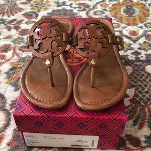 Tory Burch Shoes - Tory Butch sandals Tory Burch Shoes - Tory Butch sandals